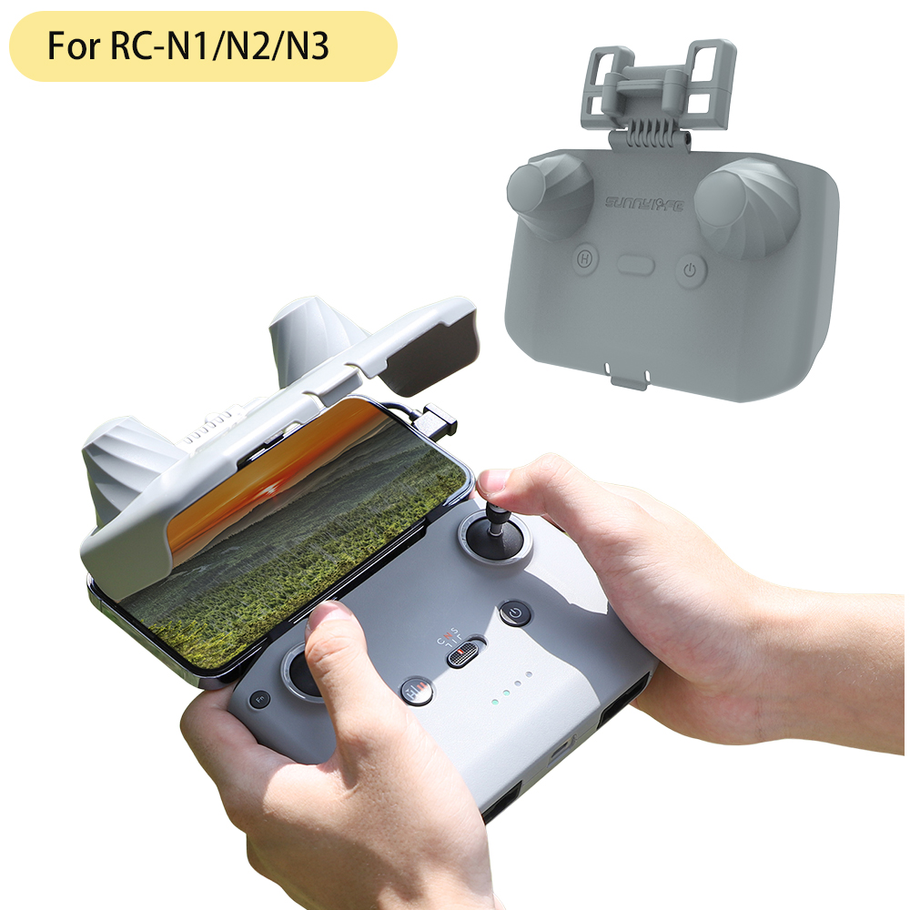 Drone Rc Cover - 2 in 1 Controller Protector Zonnekap
