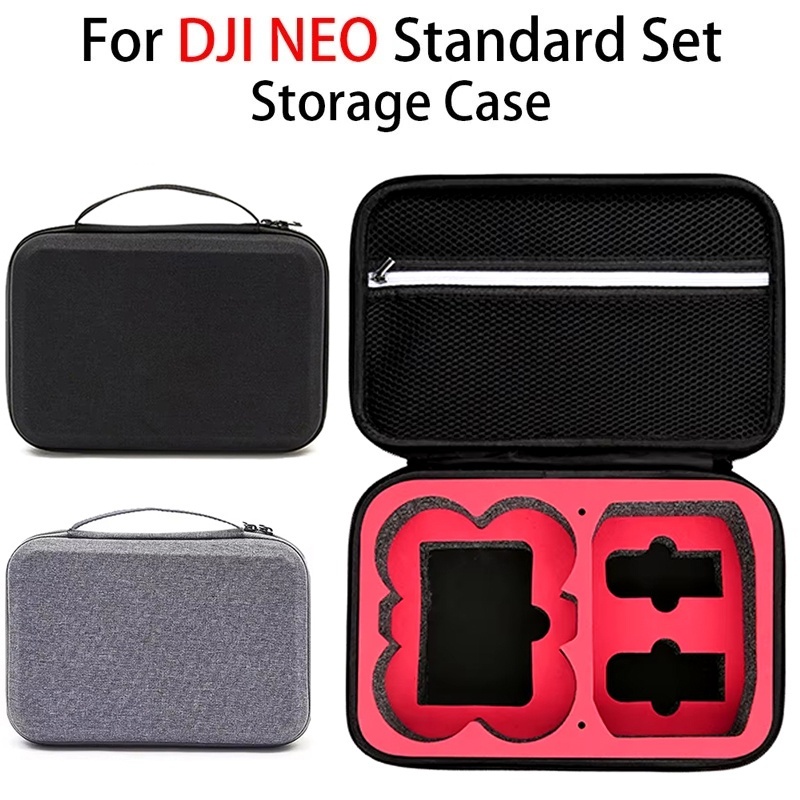Drone Rc Cover - Schokbestendige opbergtas voor DJI Neo Mini,