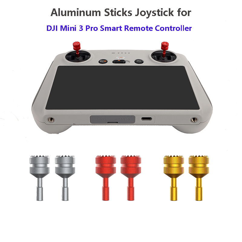 Drone Dji Rc Pro - Afstandsbediening Joystick Voor DJI Mavic 3