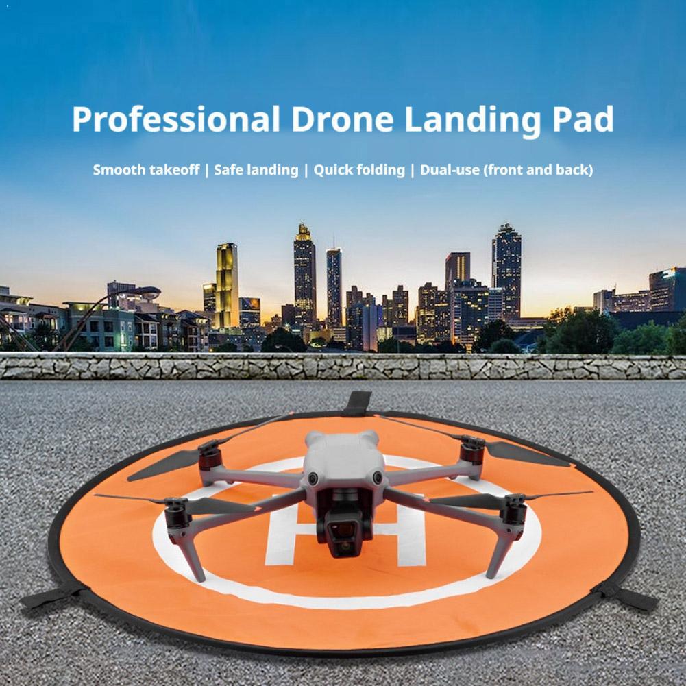 Drone Dji Rc Mini - 75cm Drone Landing Pad, Waterdichte Draagbare