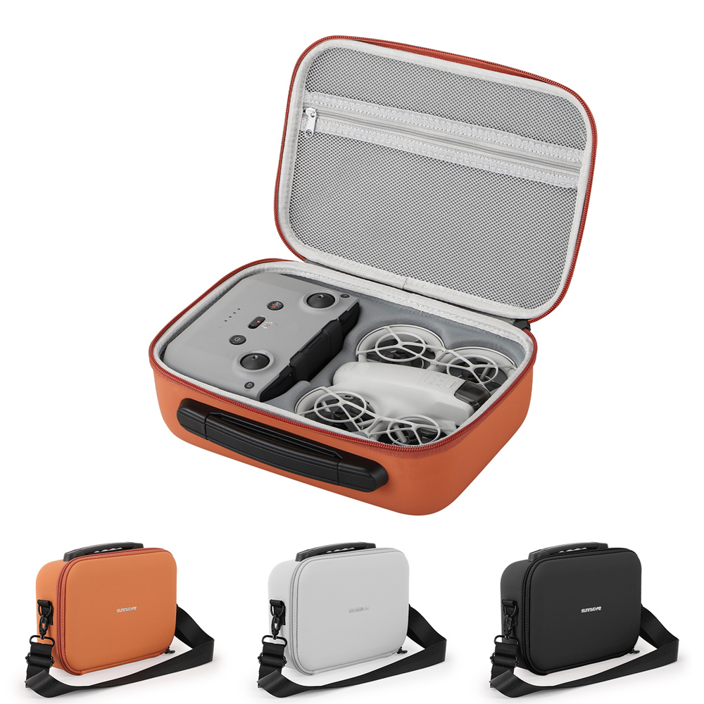 Drone Rc Cover - Opbergtas Voor DJI NEO Box Schouderriem/Handvat