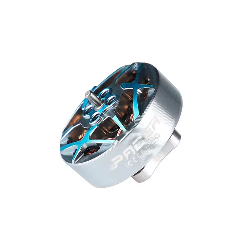 4PCS T-MOTOR P1604 KV2850 6S/K - Drone Rc Toy recensie en prijs