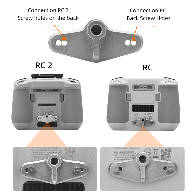 Rc Rc2 Afstandsbediening Fiets - Drone Dji Rc Pro recensie en prijs