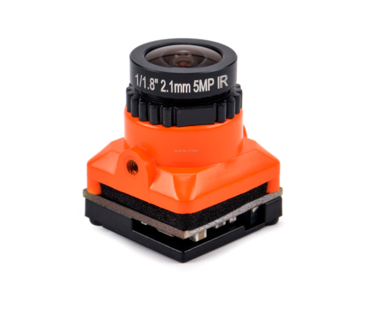 1/3 CMOS 1500TVL Mini FPV-came - Drone Dji Rc Mini recensie en prijs