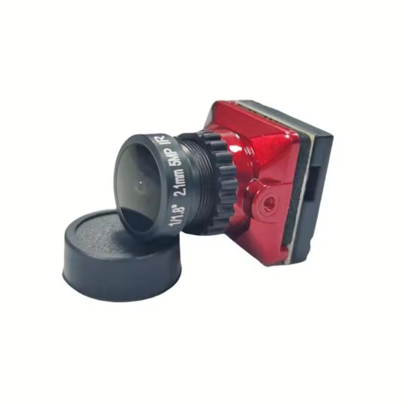 1/3 CMOS 1500TVL Mini FPV-came - Drone Dji Rc Mini recensie en prijs