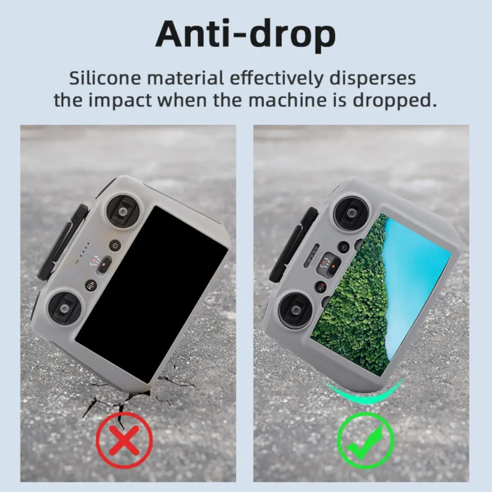 Siliconen beschermhoes voor de - Drone Rc Cover recensie en prijs