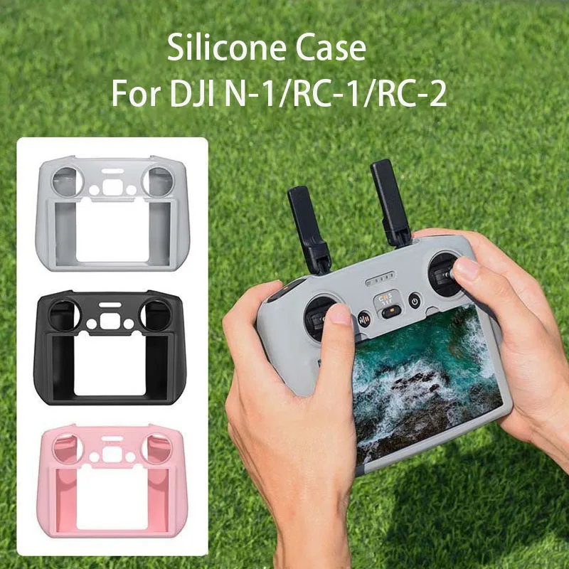 Siliconen beschermhoes voor de - Drone Rc Cover recensie en prijs
