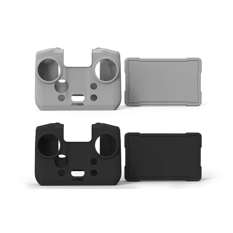 2in1 Siliconen Case voor DJI R - Drone Dji Rc Pro recensie en prijs
