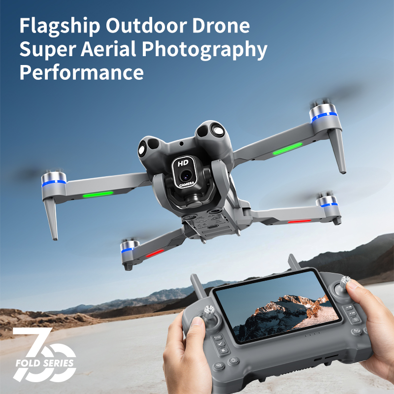 2026 L700 Plus MAX GPS-drone m - Drone Ae Rc recensie en prijs