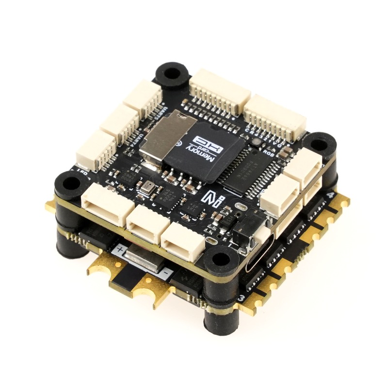 MicoAir743 V2 Flight Controlle - Drone Rc Leading recensie en prijs