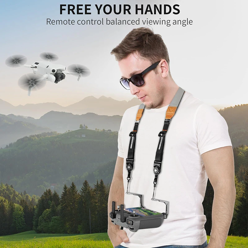 RCSTQ Voor DJI RC/RC 2 Drone A - Drone Dji Rc Pro recensie en prijs