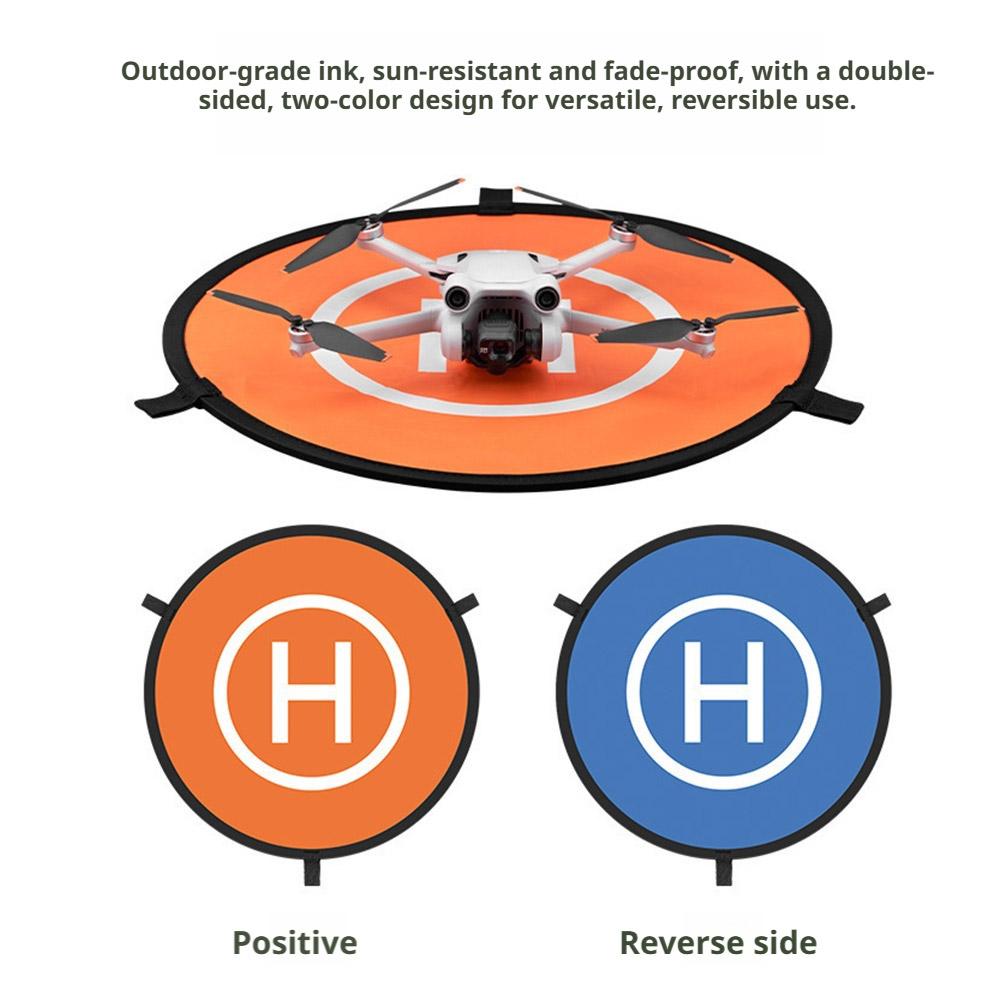 75cm Drone Landing Pad, Waterd - Drone Dji Rc Mini recensie en prijs