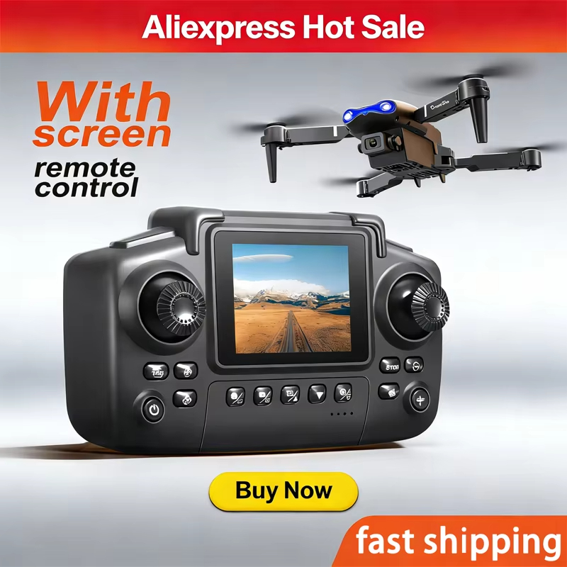 2026 Nieuwe E88 Pro Nieuwe Geü - Drone E88 Rc Quadcopter recensie en prijs