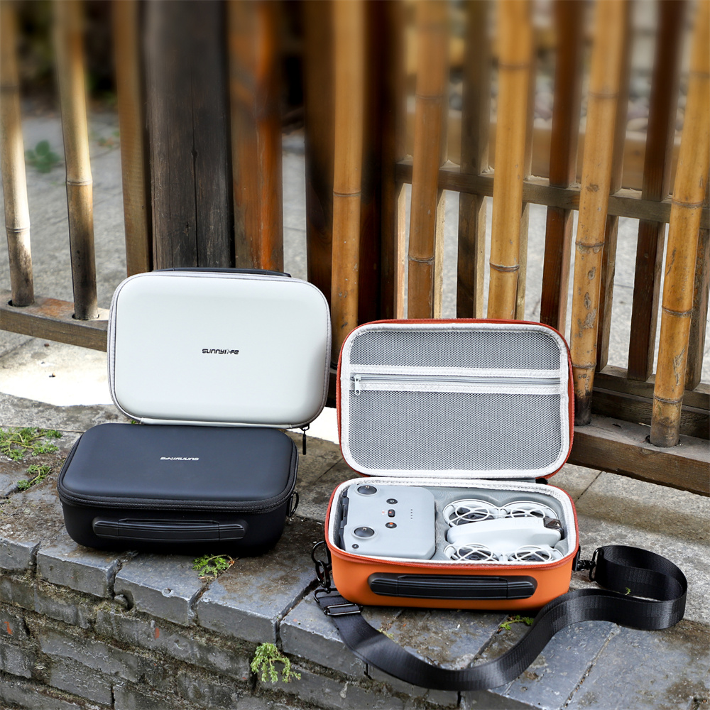 Opbergtas Voor DJI NEO Box Sch - Drone Rc Cover recensie en prijs