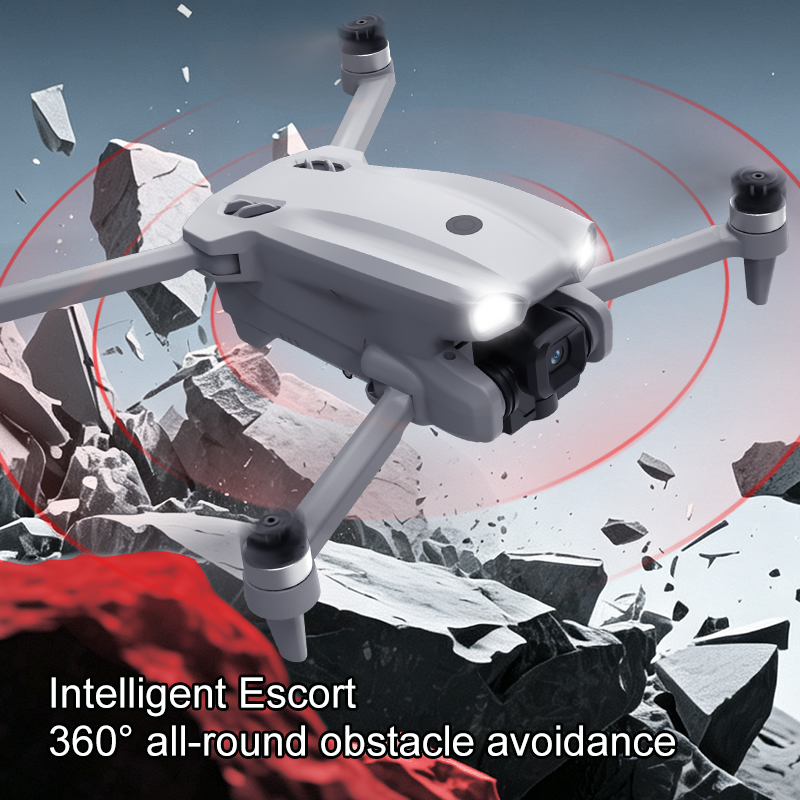 Nieuwe LF812 Drone 4K/8K Profe - Drone Dji Rc Mini recensie en prijs