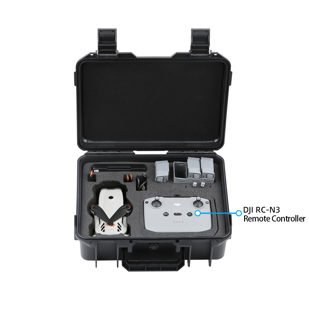 Voor DJI LITO 1 X1 Drone Harde - Drone Rc Cover recensie en prijs