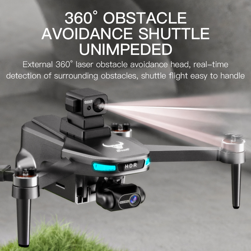 SG109 MAX2 Professionele FPV 8 - Jjrc Drone X12 recensie en prijs