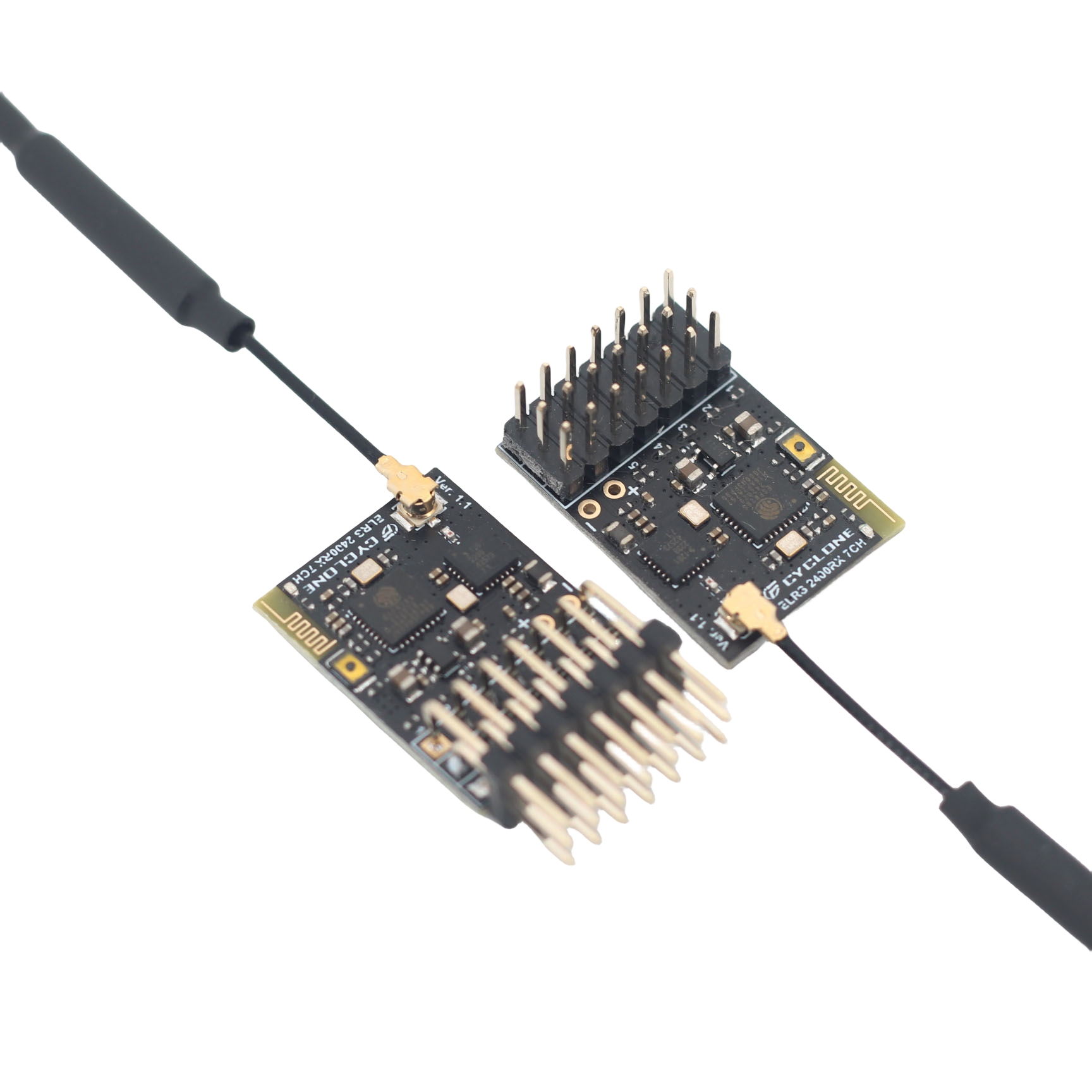 Elrs 2.4G Pwm 7ch 6ch Crsf Ont - Drone Rc Toy recensie en prijs