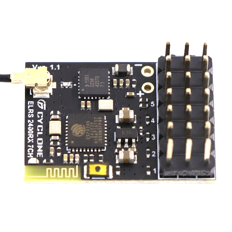 Elrs 2.4G Pwm 7ch 6ch Crsf Ont - Drone Rc Toy recensie en prijs