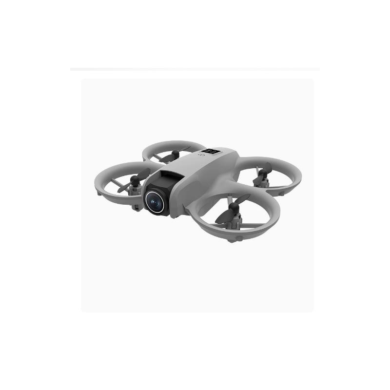 RC Drone Quadcopter met HD-cam - Drone Ae Rc recensie en prijs