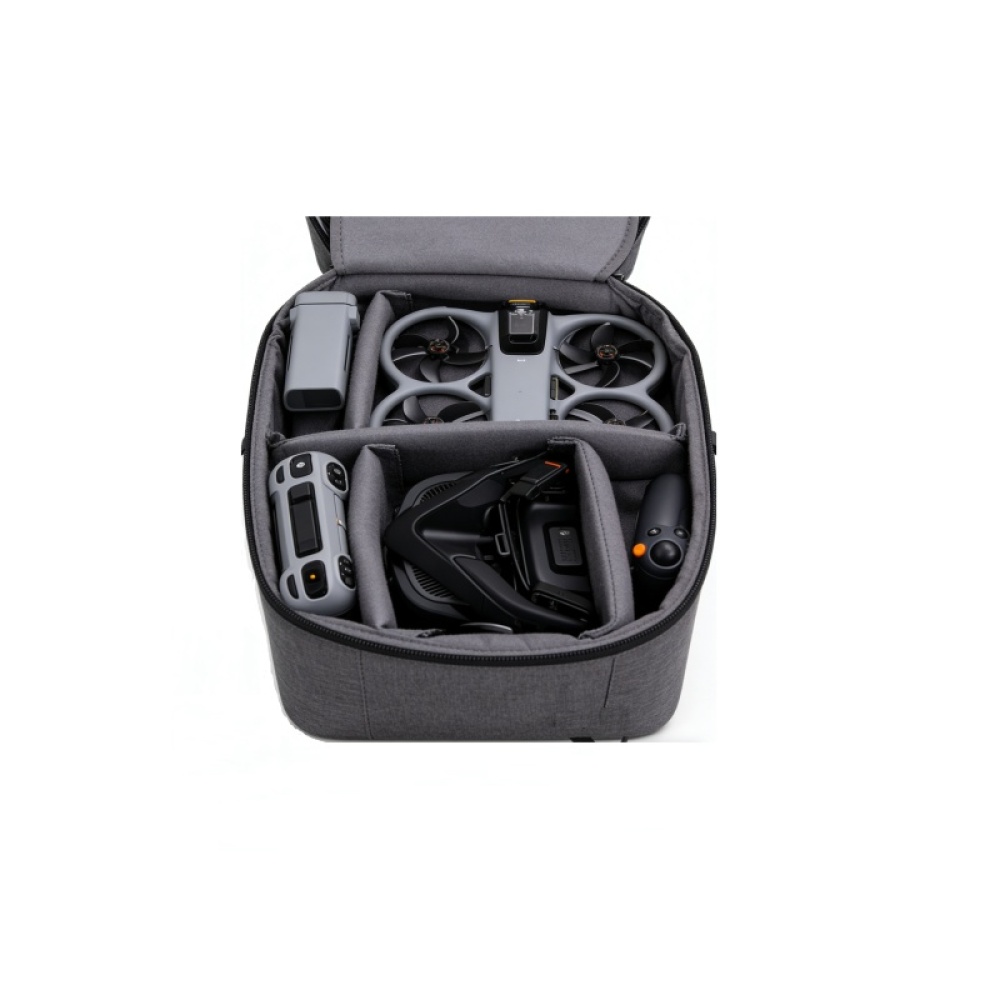 Drone-rugzak voor DJI Avata 36 - Drone Rc Cover recensie en prijs
