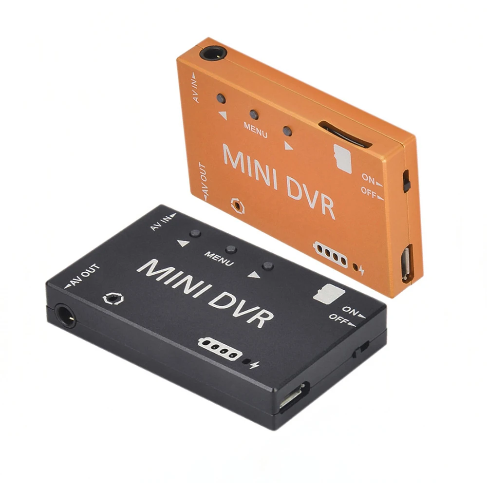 Mini FPV DVR Module Video Audi - Drone Dji Rc Mini recensie en prijs