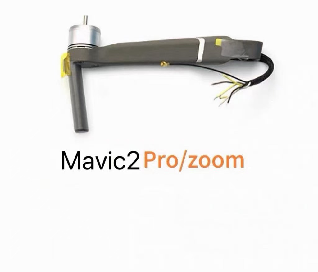Originele DJI Mavic 2 Pro/ZOOM - Drone Dji Rc Pro recensie en prijs