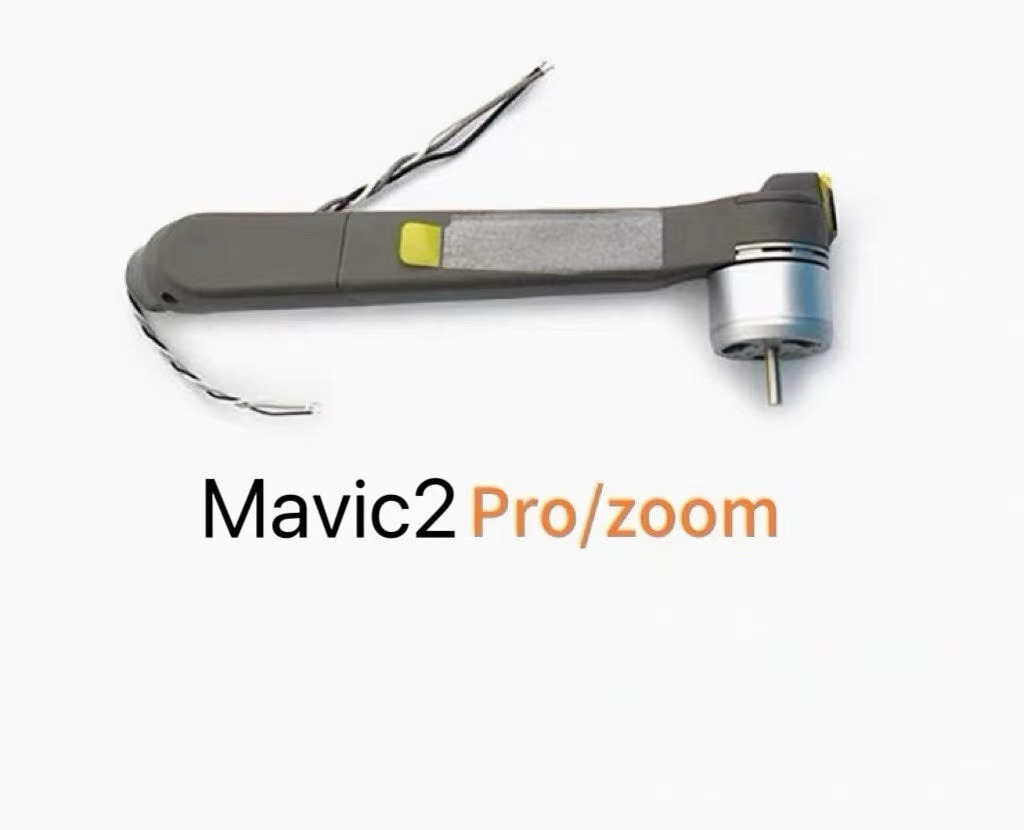 Originele DJI Mavic 2 Pro/ZOOM - Drone Dji Rc Pro recensie en prijs