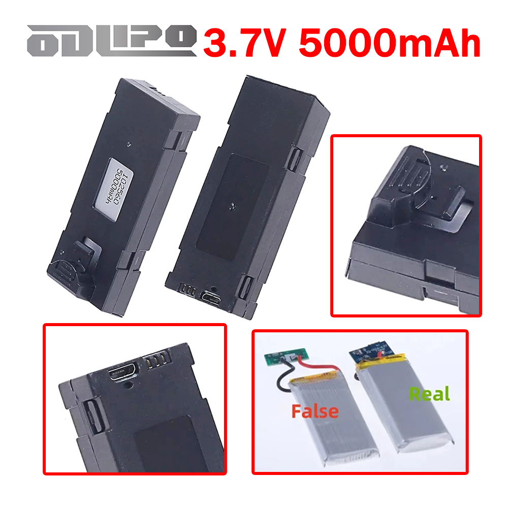 HOT Nieuwe 3.7V 5000mah RC Dro - Drone E88 Rc Quadcopter recensie en prijs