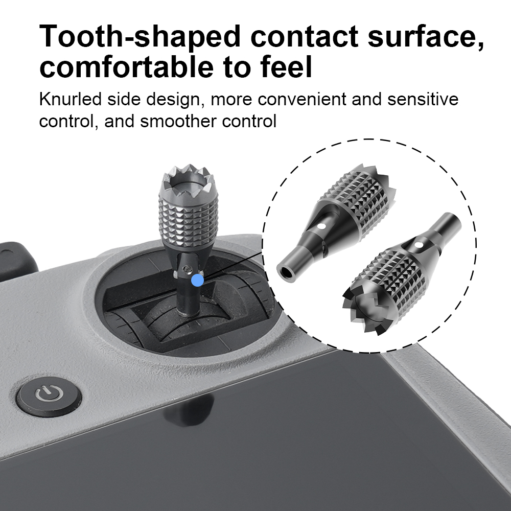 Afstandsbediening Joysticks vo - Drone Dji Rc Pro recensie en prijs