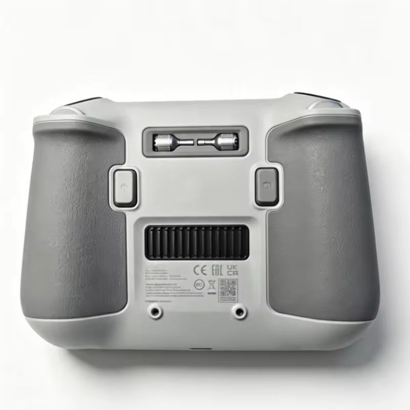 5,5 inch FHD scherm RC afstand - Drone Dji Rc Mini recensie en prijs